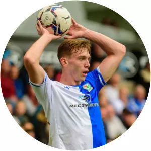 Hayden Carter - Footballer