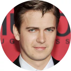 Hayden Christensen