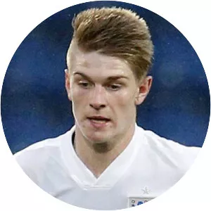 Hayden Coulson - Football player