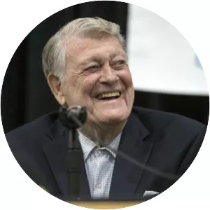 Hayden Fry - Former American football player