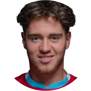 Hayden Hackney - Football player