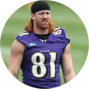Hayden Hurst