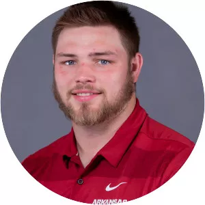 Hayden Johnson - American football player