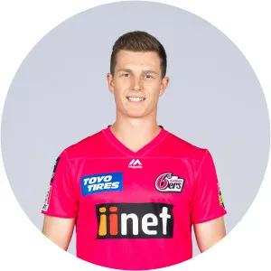 Hayden Kerr - Cricketer