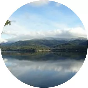 Hayden Lake - City in Idaho