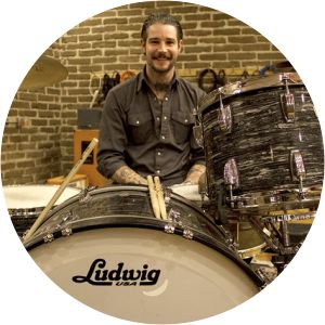 Hayden Menzies photograph