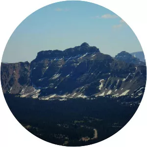 Hayden Peak - Peak in Utah