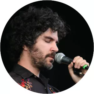 Hayden - Canadian singer-songwriter