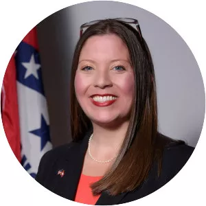 Hayden Shamel - Politician