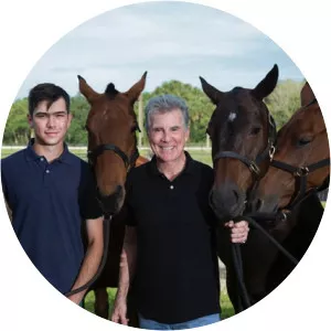 Hayden Walsh photograph