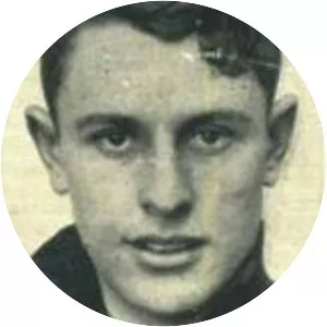 Haydn Bunton Sr. - Australian rules football player