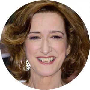 Haydn Gwynne