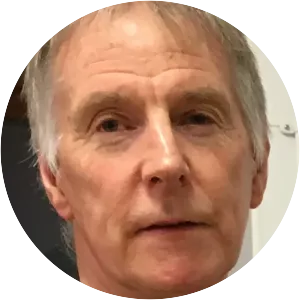 Haydn Middleton - Author