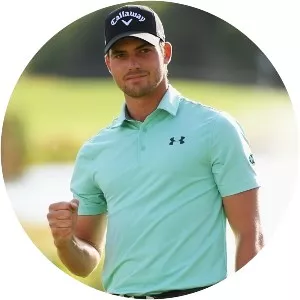 Haydn Porteous - South African professional golfer