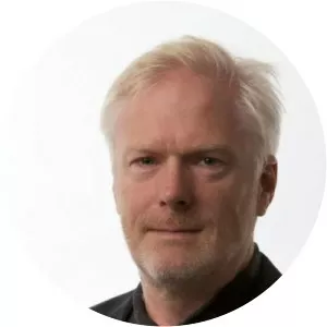 Haydn Shaughnessy - Author