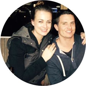 Haydn Suridge photograph