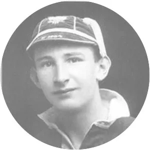 Haydn Tanner - Rugby union player