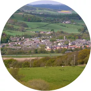 Haydon Bridge - 