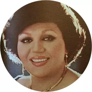 Hayedeh - Iranian singer