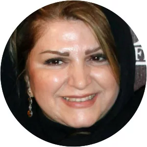 Hayedeh Safiyari - Iranian film editor
