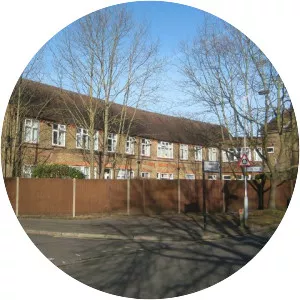 Hayes Cottage Hospital