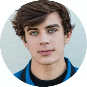 Hayes Grier