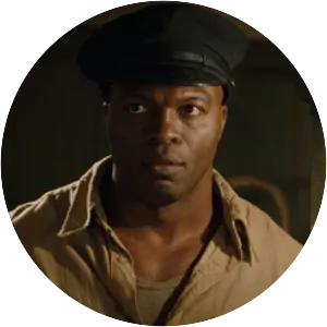 Hayes - Fictional character