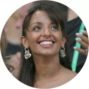 Hayet Abidal photograph