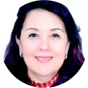 Hayet Guettat - Politician