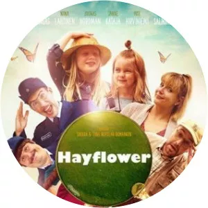 Hayflower