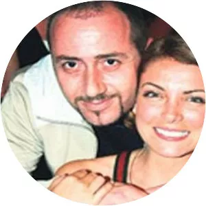 Hayim Sadioğlu - Özge Özberk's ex-husband