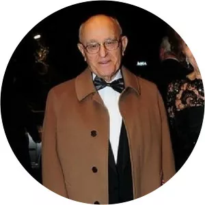 Hayırlı Zerrin Sabanci - Şevket Sabancı's wife