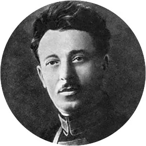 Hayk Bzhishkyan - Military officer