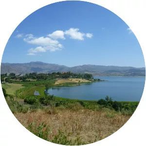 Hayk Lake - Lake in Ethiopia