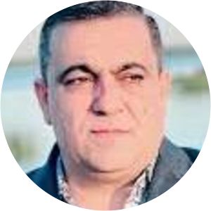 Hayko Ghevondyan - Musical artist