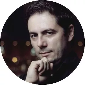 Hayko - Armenian singer-songwriter