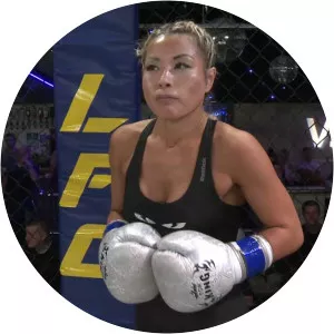 Hayley Bosworth photograph