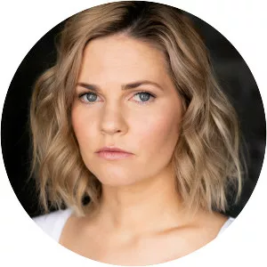 Hayley Chase - American actress