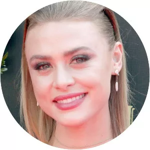 Hayley Erin - American actress