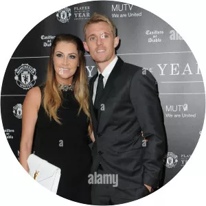 Hayley Grice photograph