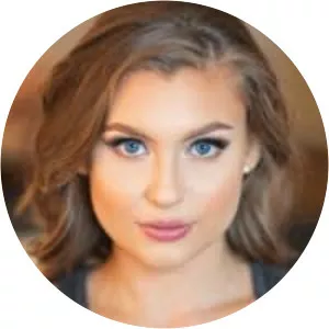 Hayley Griffith - Film actor