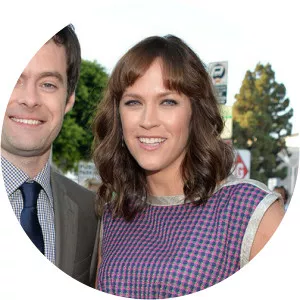 Hayley Hader photograph