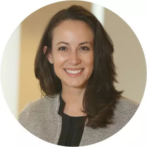 Hayley Haldeman photograph