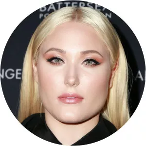 Hayley Hasselhoff