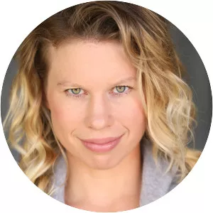 Hayley Holmes - Film actress