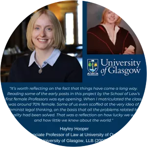 Hayley Hooper - Author