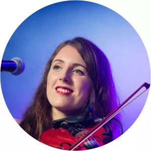 Hayley Keenan photograph