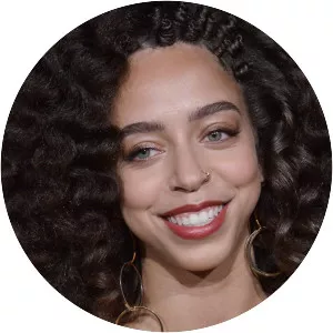 Hayley Law - Canadian actress