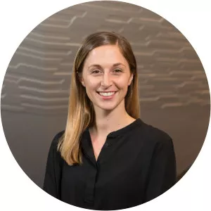 Hayley Leake - Researcher