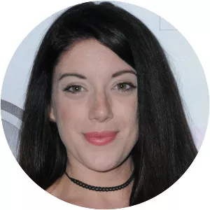 Hayley McLaughlin - Film actress